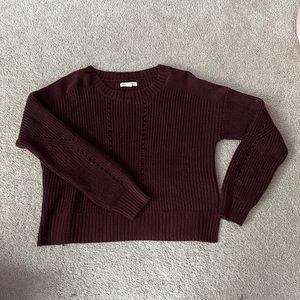 Aeropostale Sweater